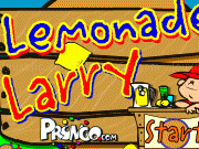 Jouer à Lemonade Larry