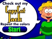 Jouer à Copycat jack