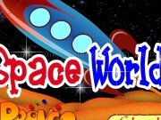 Jouer à Space World