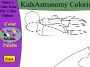 Jouer à Coloring books