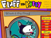 Jouer à Fluff the kitty