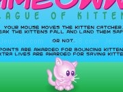Jouer à Plague of kittens
