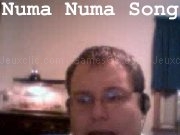 Jouer à Numa numa