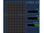 Jouer à Stack em