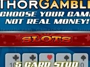 Jouer à Gambler
