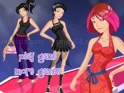 Jouer à Nikki dressup