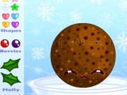 Jouer à Christmas pudding