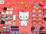 Jouer à Hello kitty