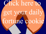 Jouer à Fortune cookie blue