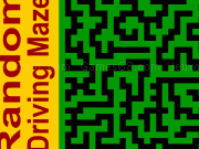 Jouer à Random maze