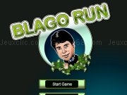 Jouer à Blago run