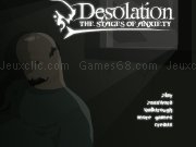 Jouer à Desolation