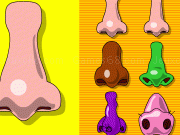 Jouer à My Nose