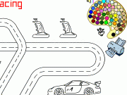 Jouer à Carrera Racing