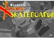Jouer à Xtreme skateboarding