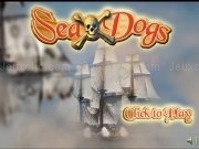 Jouer à Sea dogs