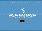 Jouer à Aqua Massaqua