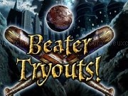 Jouer à Beater tryouts