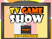 Jouer à Tv game show