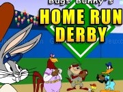 Jouer à Bugs home rand derby