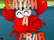 Jouer à Catch crabs