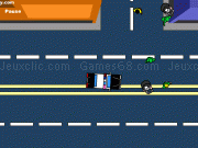 Jouer à Carmageddon