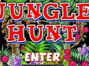 Jouer à Jungle hunt