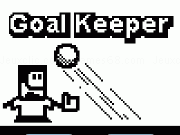 Jouer à Goal keeper
