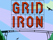 Jouer à Grid iron