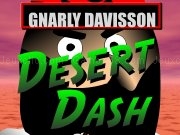 Jouer à Gnarly Davisson - Desert dash