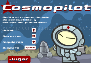Jouer à Cosmo pilot