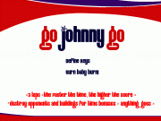 Jouer à Go johnny go