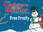 Jouer à Free frosty