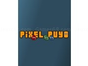 Jouer à Puyo
