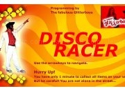 Jouer à Disco racer