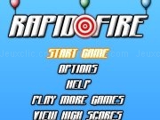 Jouer à Rabid fire