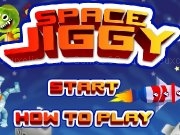 Jouer à Space jiggy
