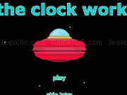 Jouer à The clock work