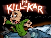 Jouer à The Kill Kar
