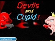 Jouer à Devils And Cupid