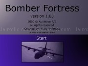 Jouer à Bomber fortress