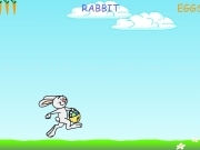 Jouer à Easter bunny