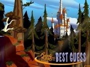 Jouer à Beauty beast bess guess