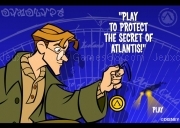Jouer à Atlantis treasure quest