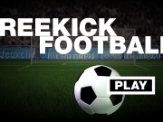 Jouer à Unicef Freekick Football