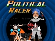 Jouer à Political racer