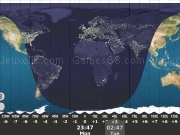Jouer à Sunclock timezones