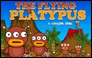 Jouer à Flyingplatypus