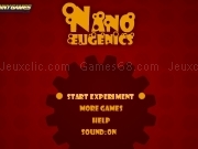 Jouer à Nano Eugenics