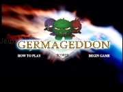 Jouer à Germageddon